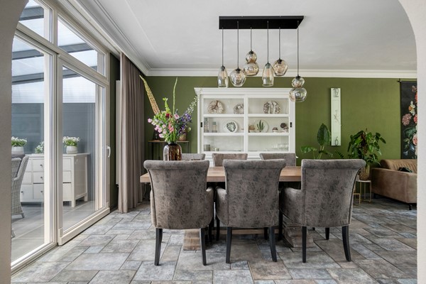 Medium property photo - Purcellstraat 35, 5283 GX Boxtel